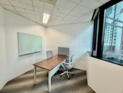 One Raffles Quay (D1), Office #457511501
